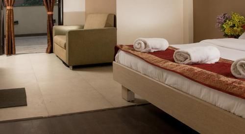 Pacific Inn Huda City Centre Sec 41 Gurgaon Bagian luar foto