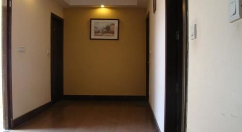 Pacific Inn Huda City Centre Sec 41 Gurgaon Bagian luar foto